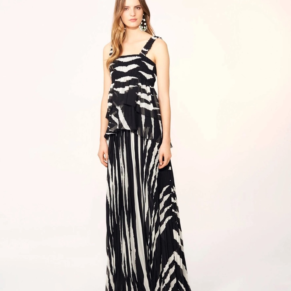 Tory Burch Lucea Top